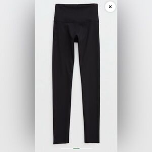 Aerie 7/8 leggings size XL